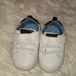 Carter's baby boy tennis shoes
